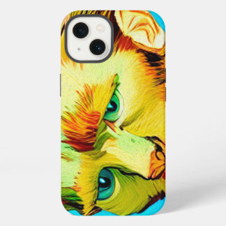 Etui iPhone 13 Goocat