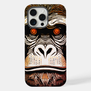 Coque iPhone 15 Pro Max Gorilla