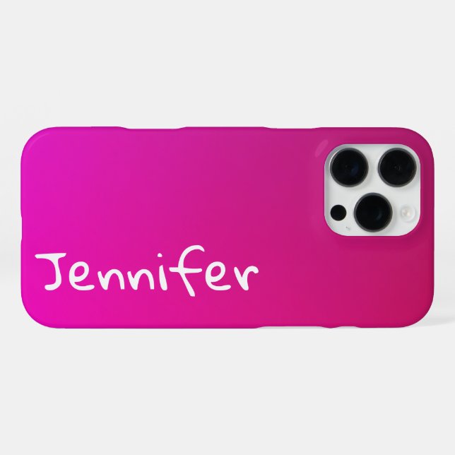 Coque iPhone Grace dans une ligne : Papillon Silhouette (Verso Horizontal)