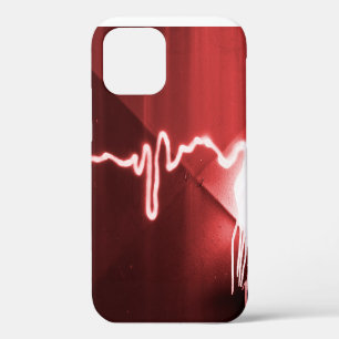 Coque iPhone 12 Graffiti pulvérisé sur un boîtier Case-Mate iPhone