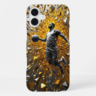 Coque iPhone 16 Plus Grand Chelem