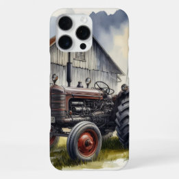 Coque iPhone 16 Pro Max Grange