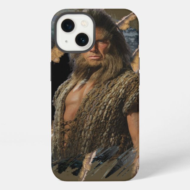 Coque iPhone Graphique BEORN™ (Verso)