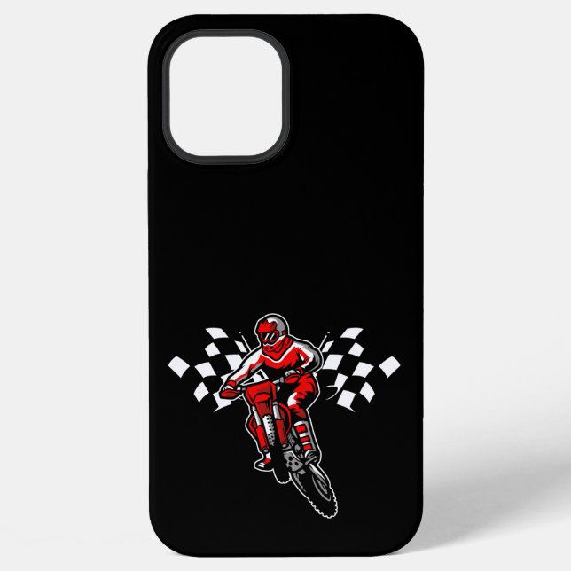 Coque iPhone Graphiques Multi-Expressifs (Verso)