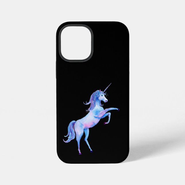 Coque iPhone Graphiques Multi-Expressifs (Verso)