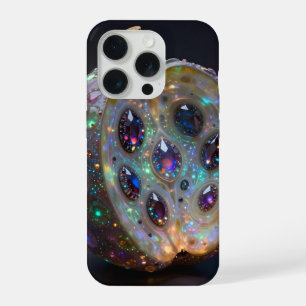 Coque iPhone 15 Pro grenade