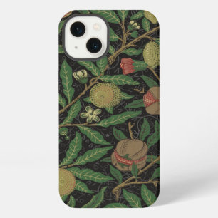 Etui iPhone 13 Grenade Classique de William Morris Fruit