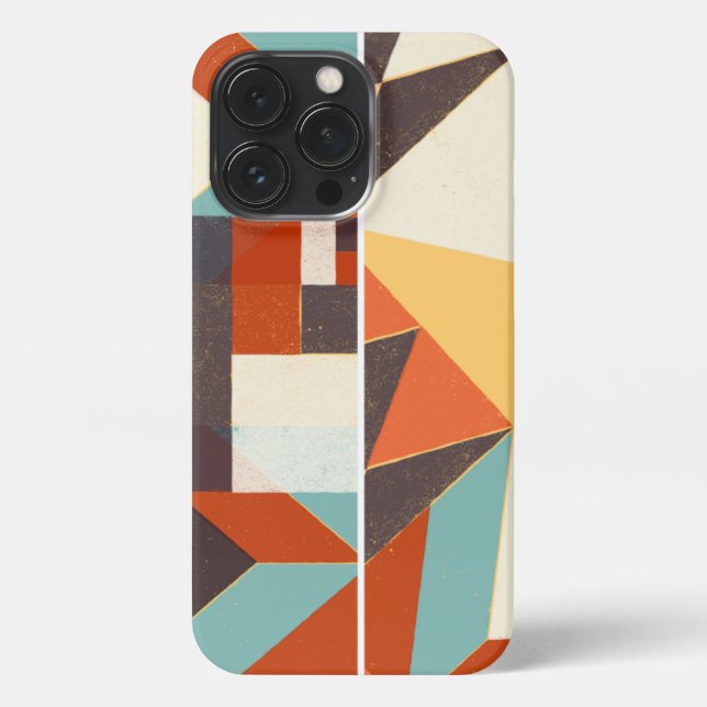 Coque iPhone Grunge Street Et Style Surf (Verso)