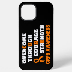 COQUE iPhone 12 PRO MAX GUÉRIR...CRPS