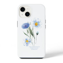 Guérir en fleur