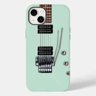 Guitare électrique