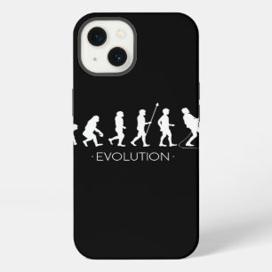 Etui iPhone 13 Guitare Évolution du guitariste Guitare de musi