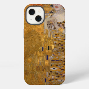 Etui iPhone 13 Gustav Klimt - Adele Bloch-Bauer I.