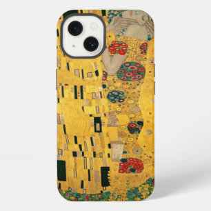 Etui iPhone 13 Gustav Klimt Le Baiser (Amants) GalerieHD Vintage