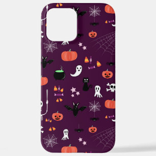 Coque iPhone 12 Pro Max Halloween
