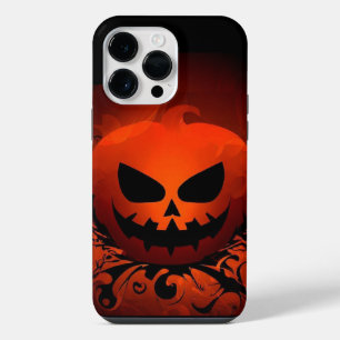 Coque Pour Pour iPhone 14 Pro Max Halloween/Citrouille/automne/automne