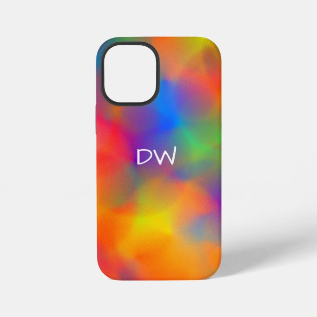 Coque iPhone halo (Verso)