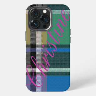 Etui iPhone 13 Pro HAMbWG Xtreme Téléphone Boîtier Lavande