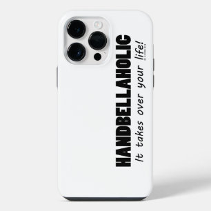 Coque Pour Pour iPhone 14 Pro Max Handbellaholic Coque-coque iphone de la vie