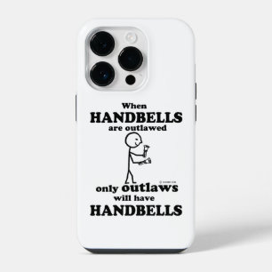 Coque Pour iPhone 14 Plus Handbells Coque-coque iphone illégal