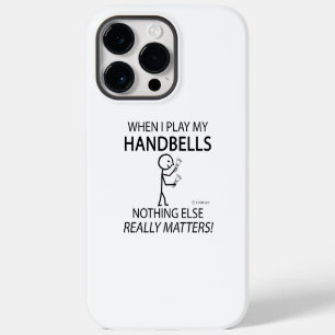 Coque Pour Pour iPhone 14 Pro Max Handbells Nothing Else Matters Coque-Mate iPhone C