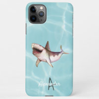 Happy SHARK Ocean Life Budget personnalisé nommé