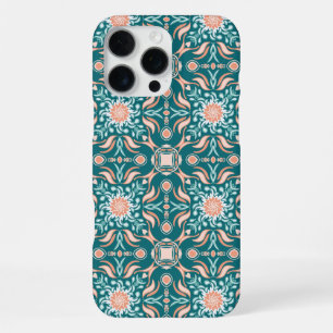 Coque iPhone 16 Pro Max Harmonie dans les motifs