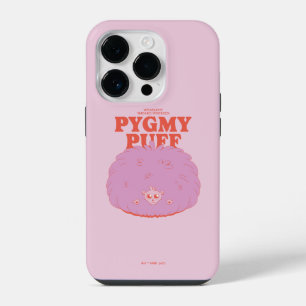Coque Pour iPhone 14 Plus HARRY POTTER™ Pygmy Puff magique de Weasley