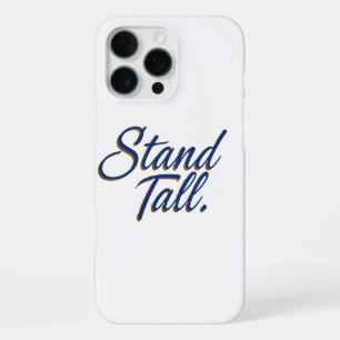 Coque iPhone 16 Pro Max Haut