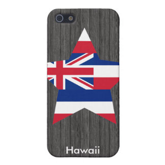 Étui iPhone 5 Hawaï