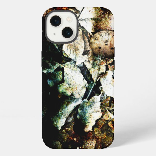 Coque iPhone Heart 2012 (Verso)