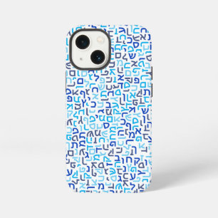 Etui iPhone 13 Mini Hébreux