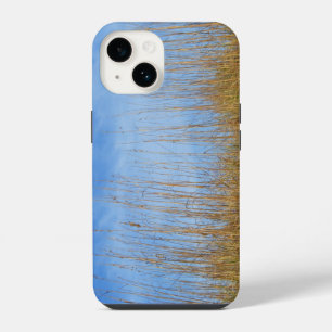 Coque Pour iPhone 14 Herbe de plage par Shirley Taylor