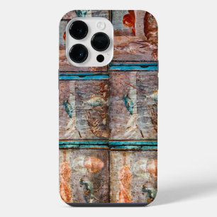 Coque Pour Pour iPhone 14 Pro Max Herculanum Pompéi Art Naples Italie