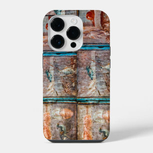 Coque Pour iPhone 14 Plus Herculanum Pompéi Art Naples Italie
