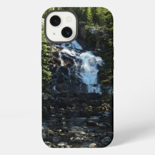 Etui iPhone 13 Hidden Falls dans le parc national de Grand Teton