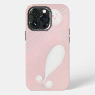 Etui iPhone 13 Pro Hilma af Klint par The Eros Series, n° 8