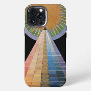 Etui iPhone 13 Pro Max Hilma af Klint - Retable