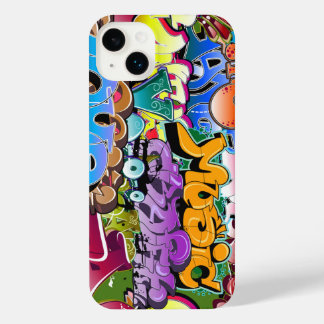 coque iphone Hip hop 16