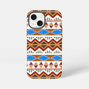 Etui iPhone 13 Mini Histoire Tribale
