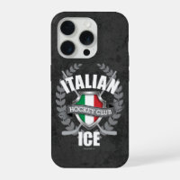Hockey sur glace italien