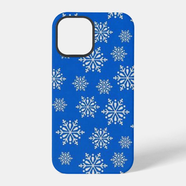 Coque iPhone Holiday (Verso)