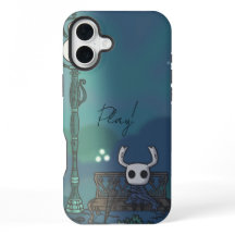 Hollow Knight (Jeux vidéo)