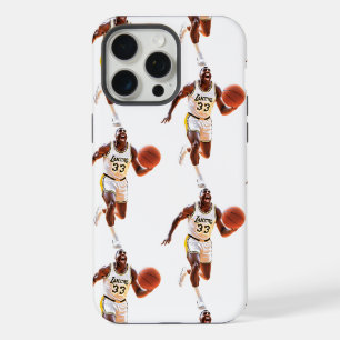 Coque iPhone 15 Pro Max Homme magique 33