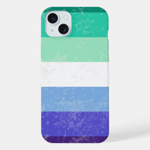 Coque iPhone 15 Plus Hommes gays