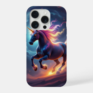 Coque iPhone 15 Pro Horoscope chinois 2026 – Cheval de feu.5