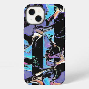 Etui iPhone 13 Horreur pour les yeux