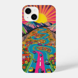 Coque Pour iPhone 14 Housse arrière Apple iPhone 14