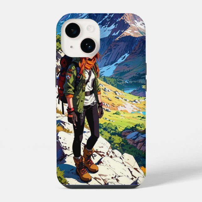 Coque iPhone Housse arrière Apple iPhone 14 (Verso)