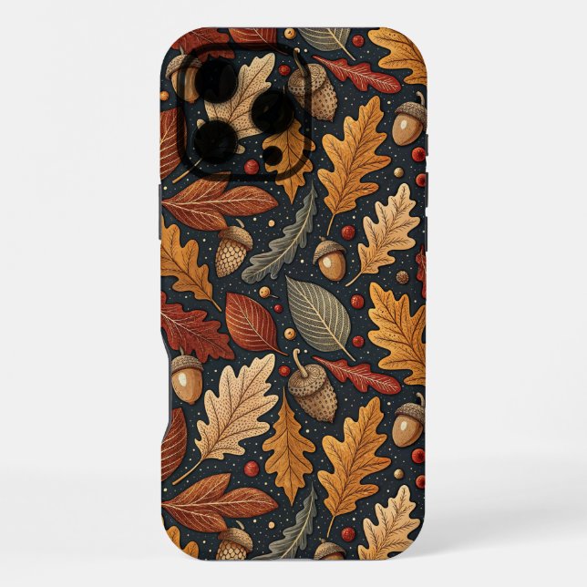 Coque iPhone Housse de téléphone confortable et chaude pour l'a (Verso)